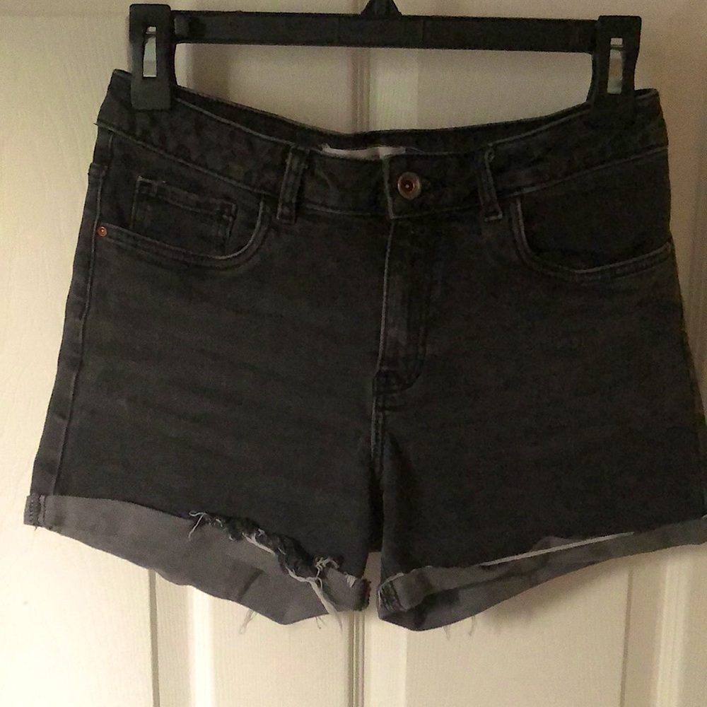 Zara Jean Shorts